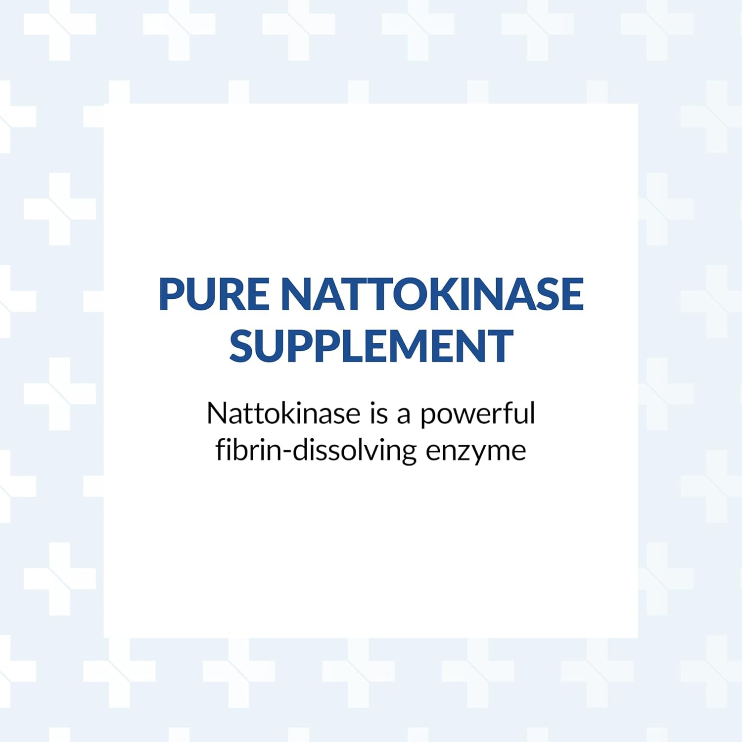 Arthur Andrew Medical Nattovena Pure Nattokinase Supplement, Double Strength 4,000 FUs per Capsule, 180 Capsules - görsel 7