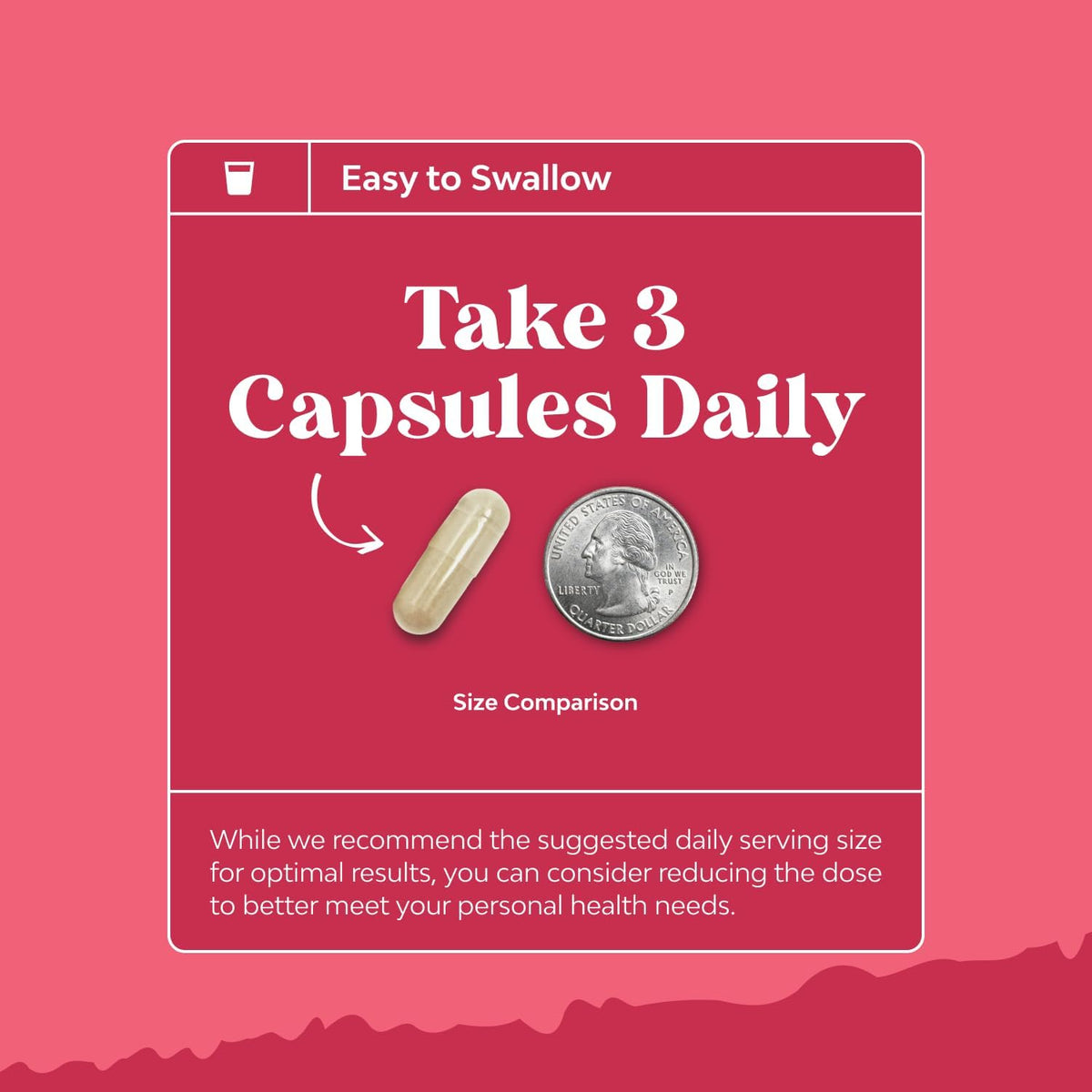Fertility Supplements for Women's & Men – – Choline (Women's): Supports fetal brain development and may reduce the – Image 9