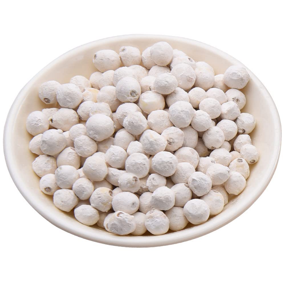 Euryale Ferox (Fox Nut) Seeds – Pure Gorgon Fruit (500g) - görsel 1