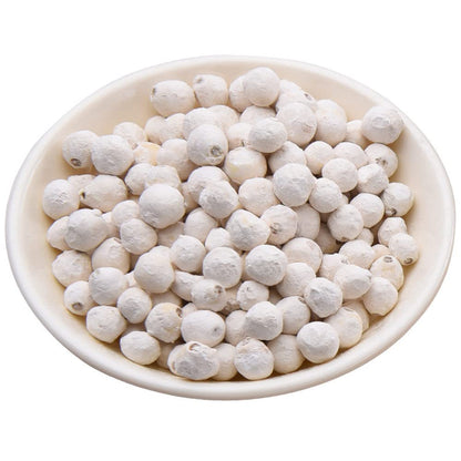 Euryale Ferox (Fox Nut) Seeds – Pure Gorgon Fruit (500g)