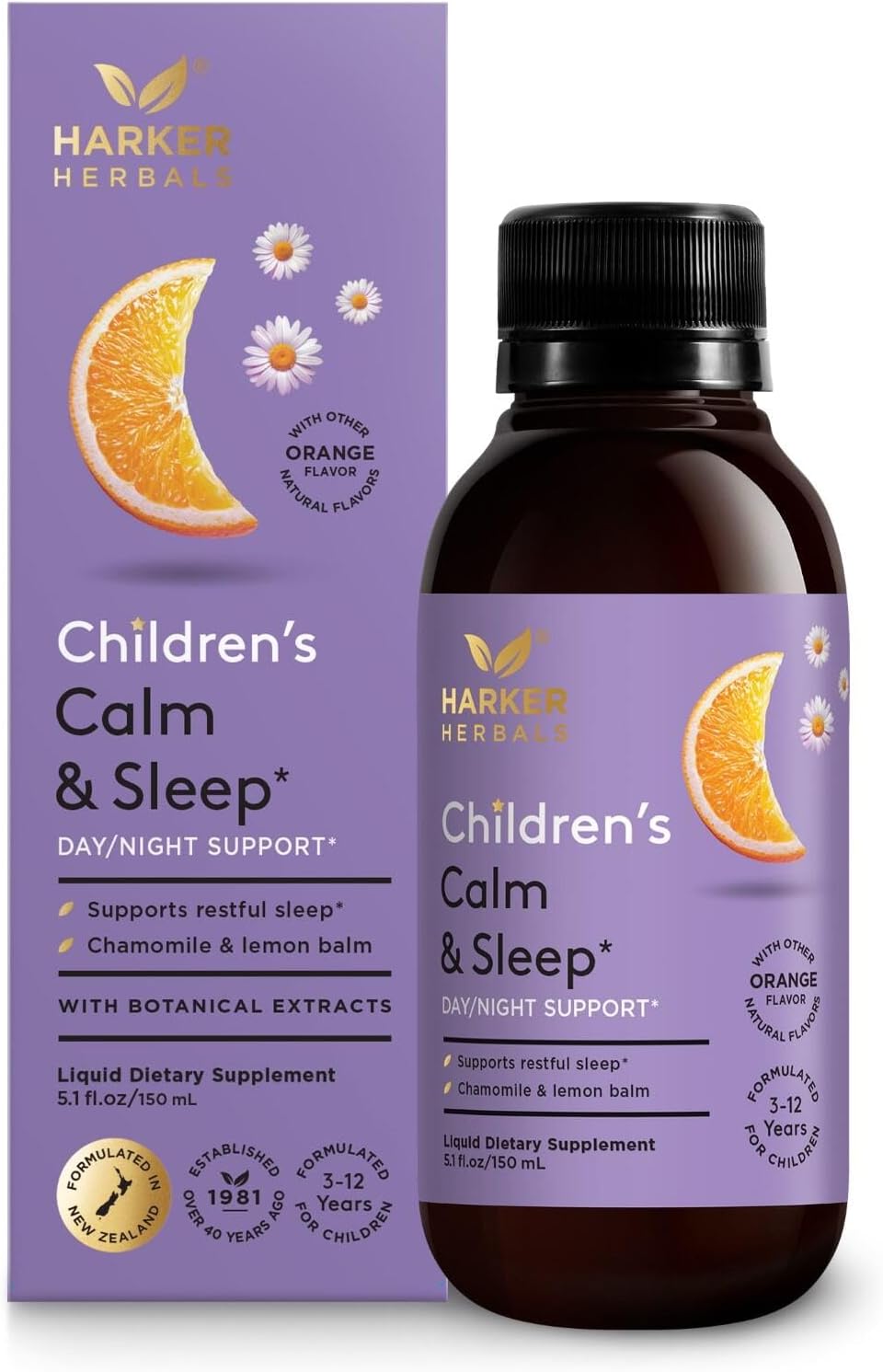 Harker Herbals Children's Immune Daily Syrup – Codonopsis Root: A gentle energy tonic that strengthens the immune – Image 10