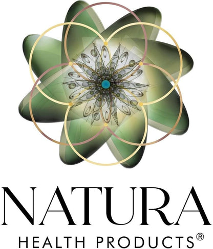 Natura Health Products D-A-K (ADK) – Vitamin D3 5000 IU, K1 550 mcg, K2 50 mcg, Vitamin A 1000 IU – Bone, Heart & Immune Support – 60 Vegetarian Capsules