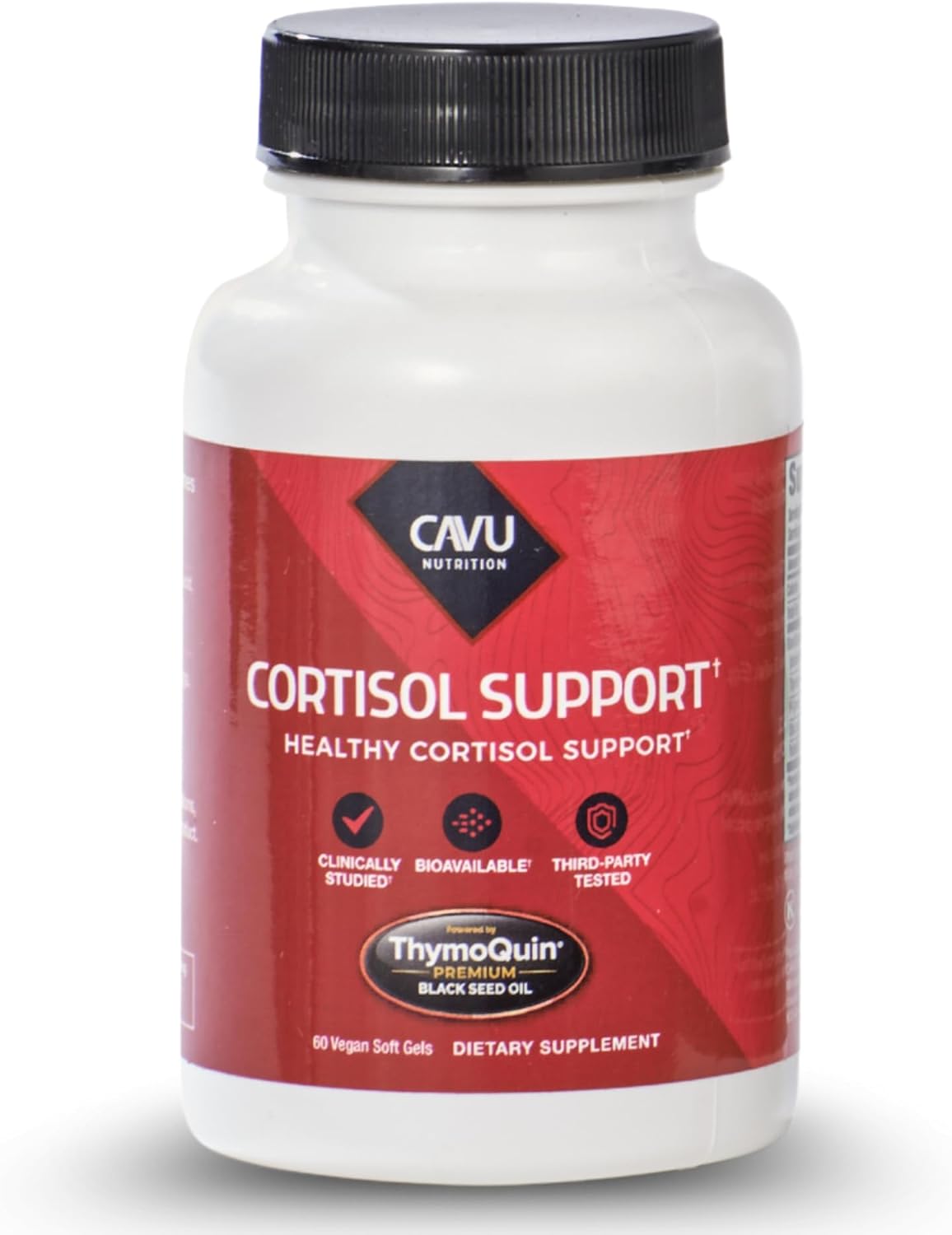 Gut Health Supplements for Healthy Digestion & Gut Repair | Advanced Formula with Bioavailable Black Seed Oil with 3% Thymoquinone | Gut Health Supplements for Women's & Men | 60 Soft-gels - görsel 10