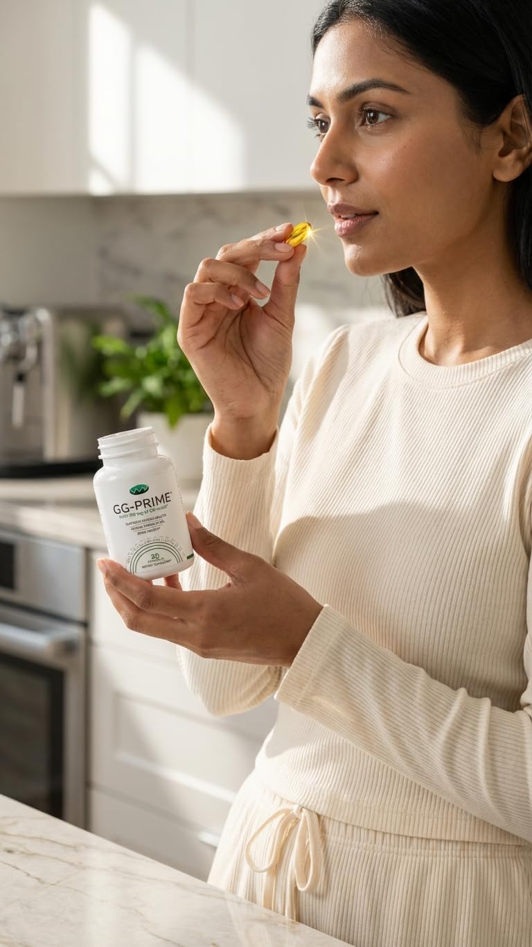 GG-Prime™ Geranylgeraniol Supplement – 150mg – Source and Purity: Look for geranylgeraniol derived from natural – Image 7