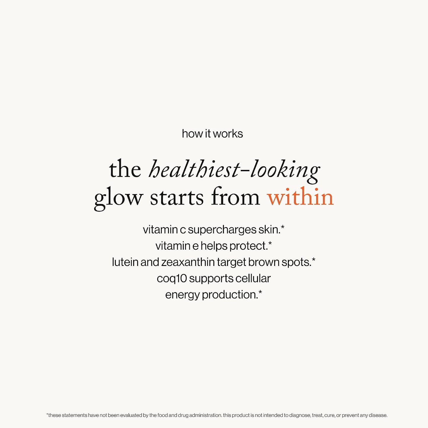 goop Beauty Morning Skin Drink Mix - görsel 6