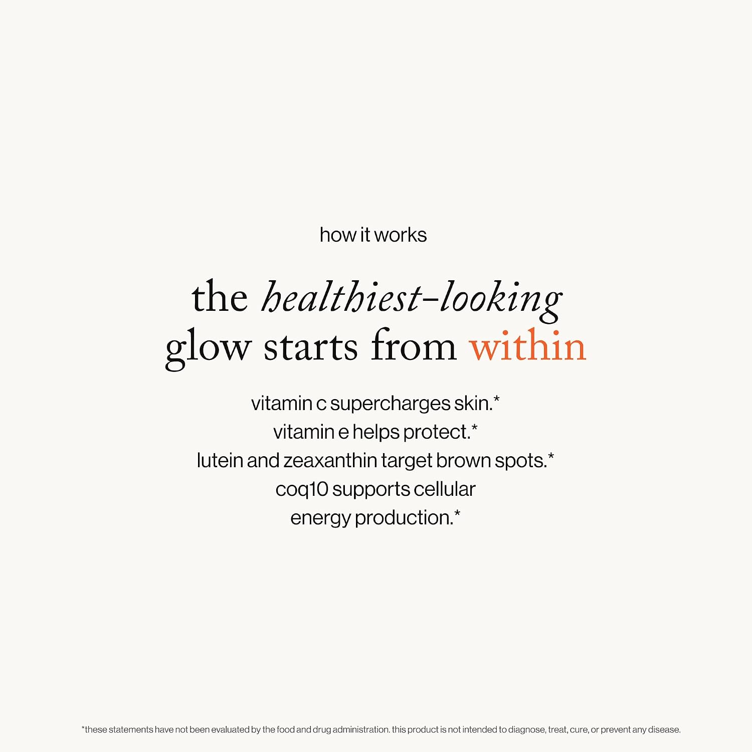 goop Beauty Morning Skin Drink Mix - görsel 6