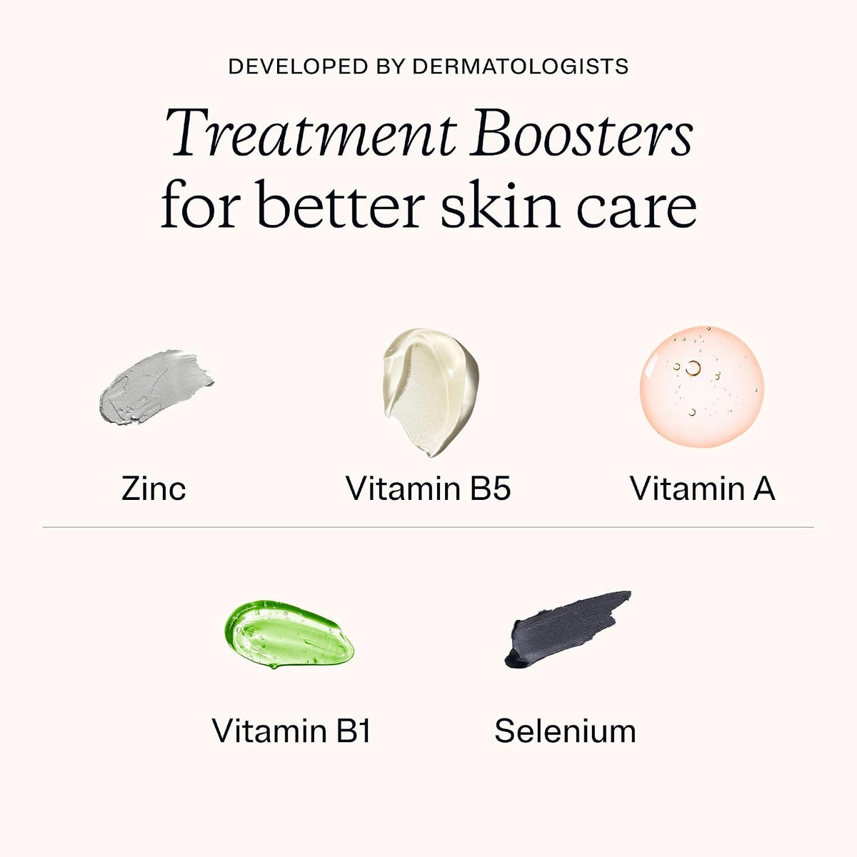 MDacne Vitamins and Minerals Skin Clearing – People who want to address skin redness and pore congestion with an – Image 4
