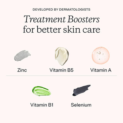 MDacne Vitamins and Minerals Skin Clearing – People who want to address skin redness and pore congestion with an – Image 4