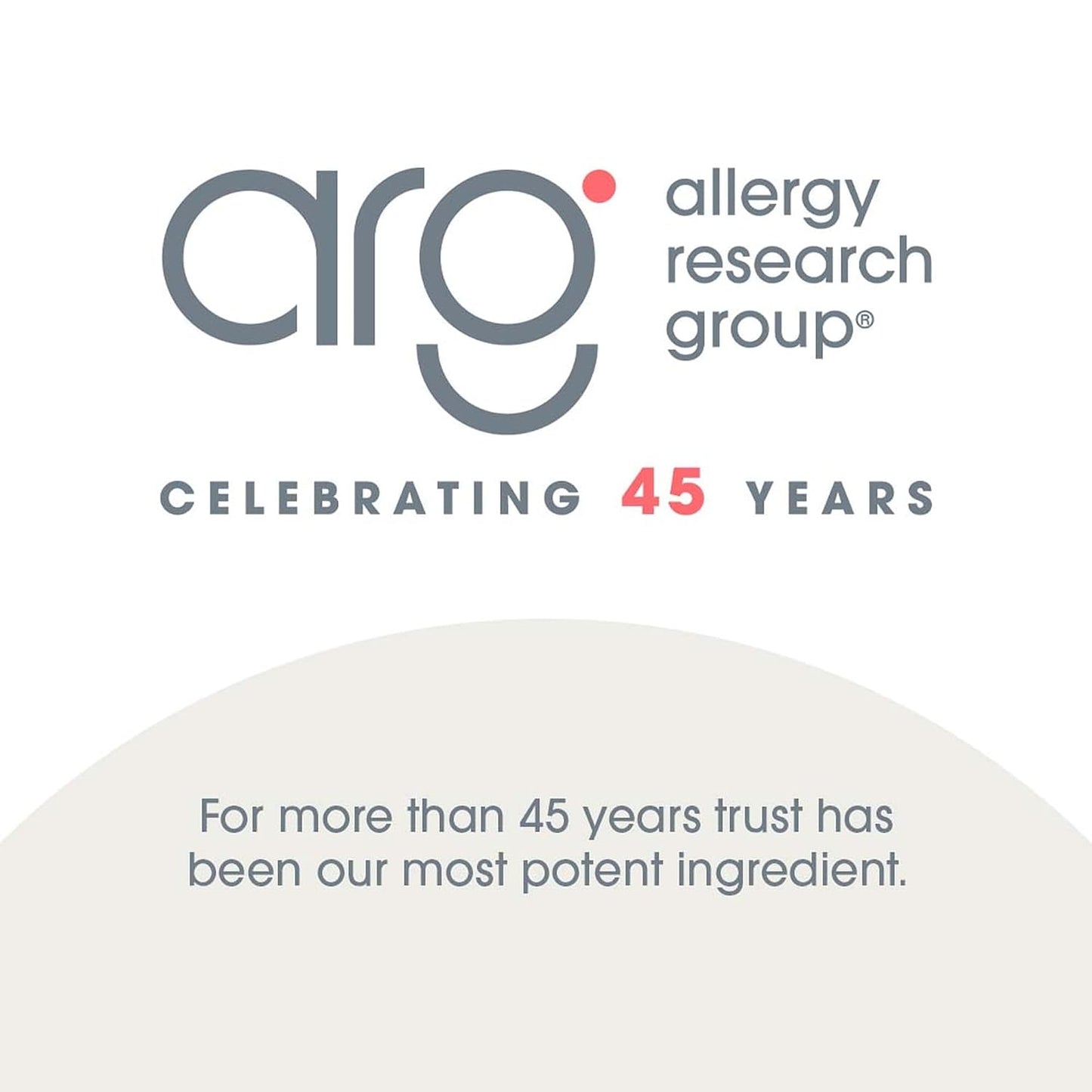 Allergy Research Group ARG ThioDox – Glutathione Complex with NAC & Alpha Lipoic Acid, 90 Tablets - görsel 8