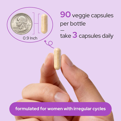 Premom Inositol Plus - 2,000mg Myo-Inositol – Methylfolate (400mcg DFE as 235mcg Folic Acid): The active, – Image 7
