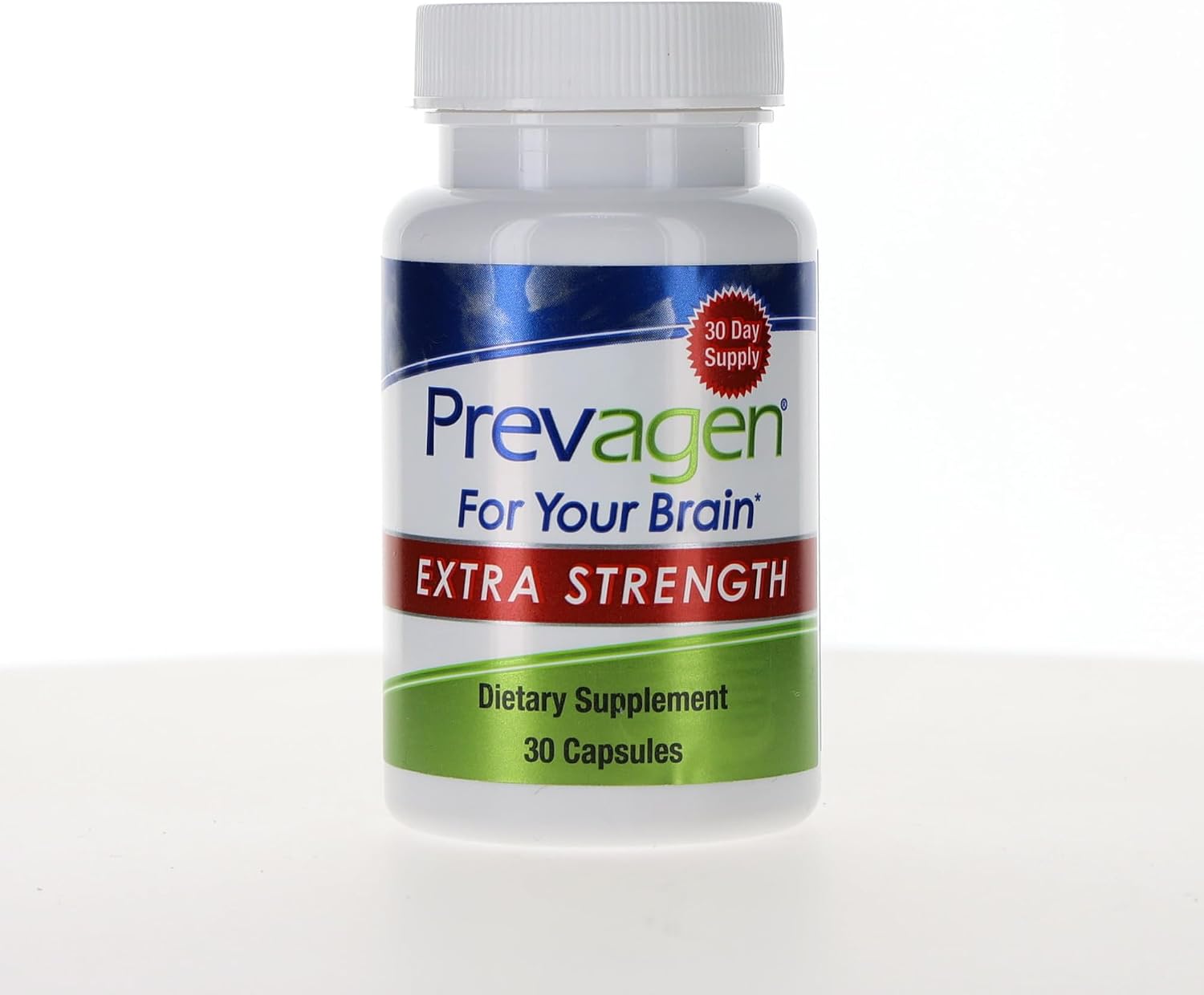 Prevagen Extra Strength – 30 Capsules (1 Month Supply) – Brain Supplement with Apoaequorin and Vitamin D3 - görsel 2