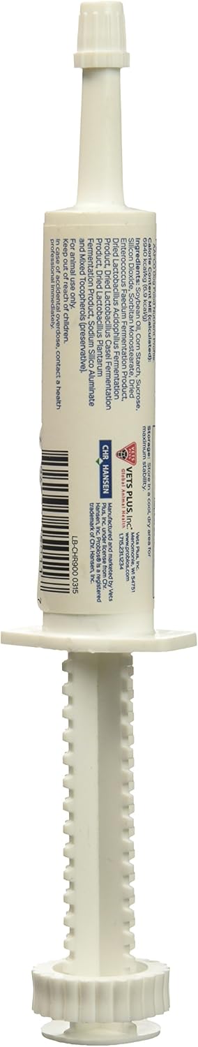 Probios Probiocin Oral Gel for Dogs - 15gm – Strengthens the Immune System: A healthy gut supports a strong immune – Image 2