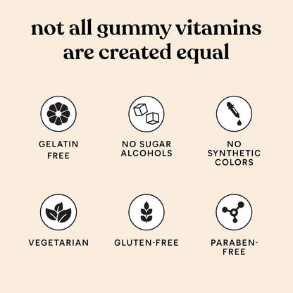 KEDISOM Premium Feminine Balance Gummies – Women's's Health & Wellbeing – Hawaiian Pineapple (60 Gummies) – Image 4