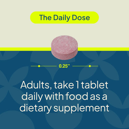 Nature's Wonder Vitamin B12 1000 mcg – Manufactured in a cGMP-certified facility – Image 8