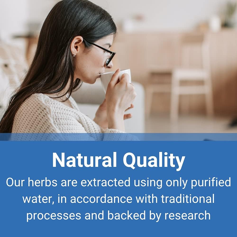 Treasure of the East Cynomorium Herb - SUO Yang (5:1 Concentrated Herbal Extract Granules, 100g) - görsel 5