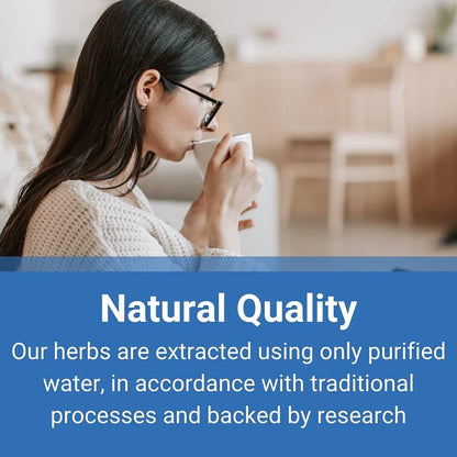 Treasure of the East Cynomorium Herb - SUO Yang (5:1 Concentrated Herbal Extract Granules, 100g)