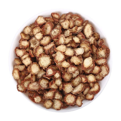 Pure Natural Premium Salviae Miltiorrhizae, Radix Et Rhizoma, Salvia Miltiorrhiza Bunge, Dan Shen (250g)