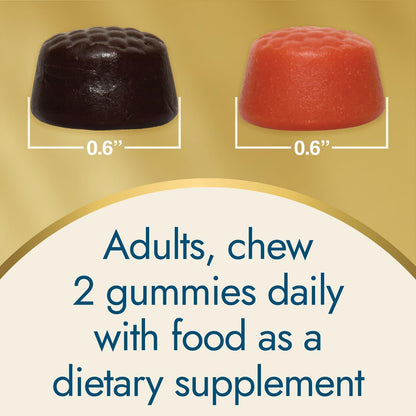 Nature's Wonder Women's's Multivitamin – Vitamin B6, B12, and Folate – Help convert food into energy and support – Image 5