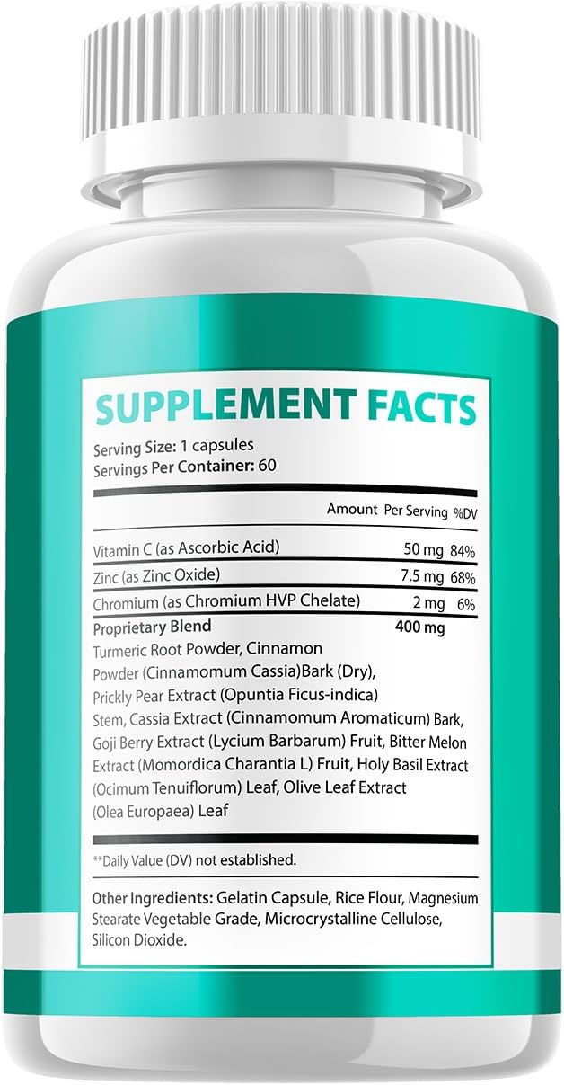 Cellucare Pills Advanced Formula Supplement – Healthy Flow Support, Maximum Strength, All Natural – 300 Capsules (5 Pack) - görsel 2