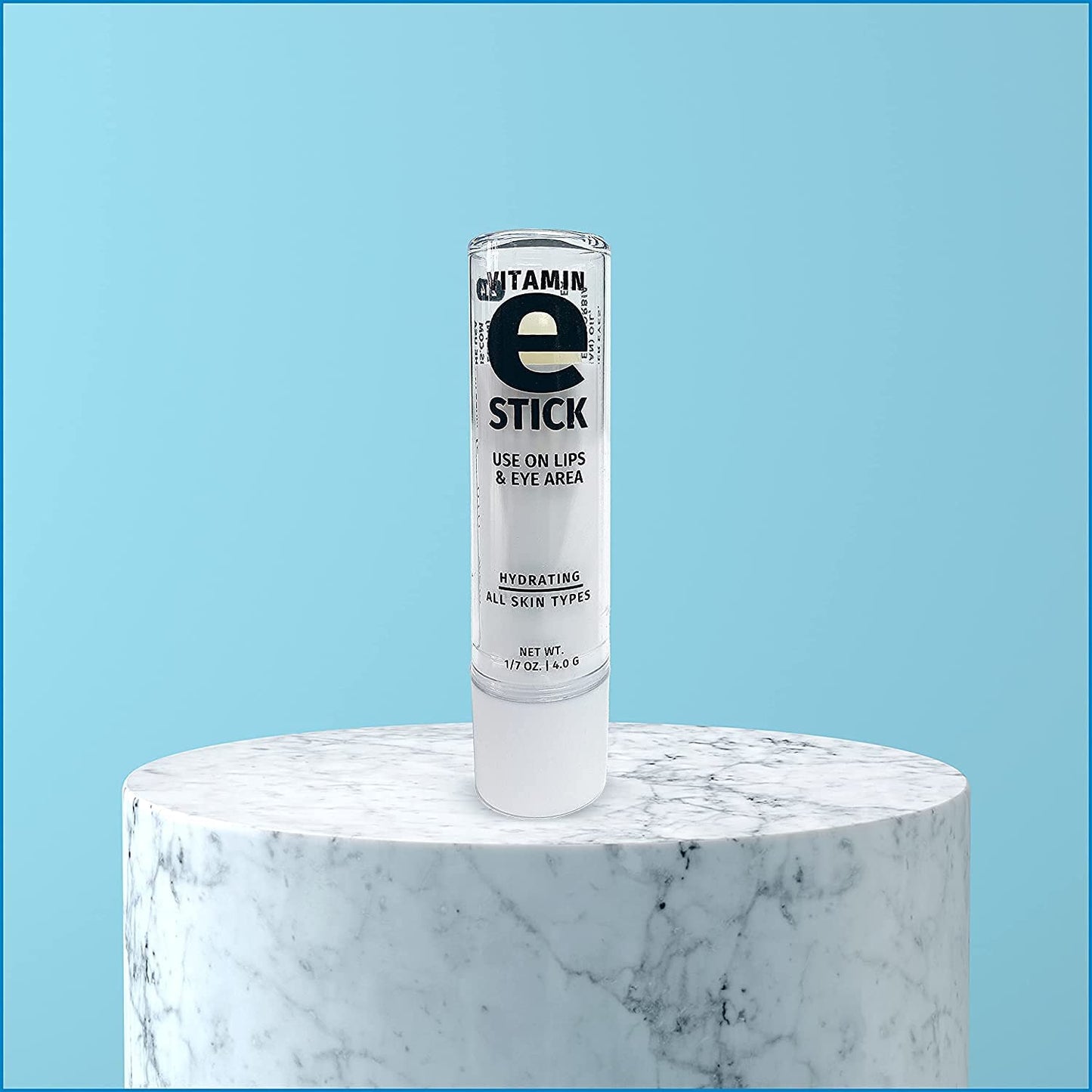 Reviva Labs: Vitamin E Oil Stick, 0.12 oz - görsel 6