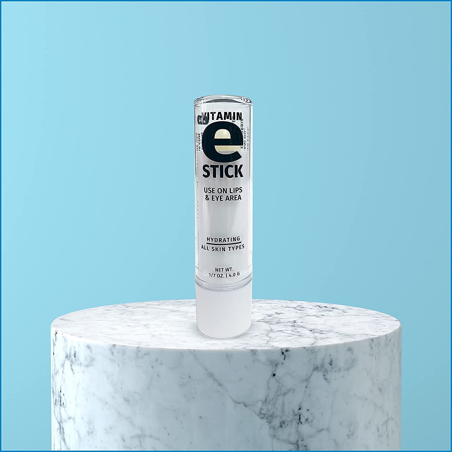 Reviva Labs: Vitamin E Oil Stick, 0.12 oz - görsel 6