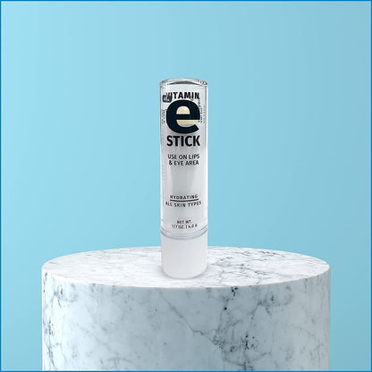 Reviva Labs: Vitamin E Oil Stick, 0.12 oz