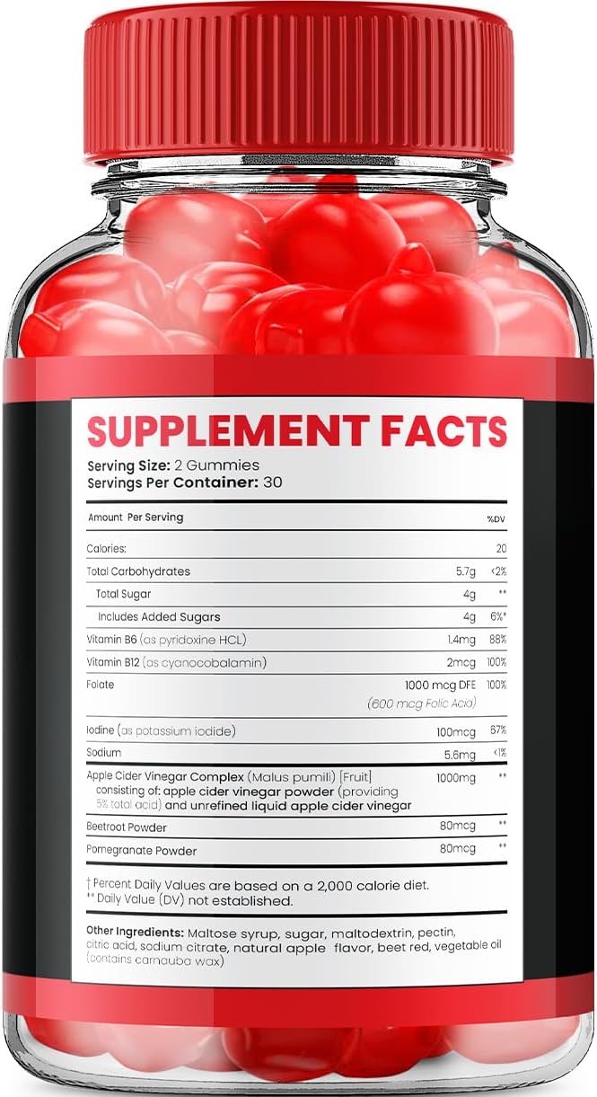 Alpha Bites for Men Gummies – Advanced Formula for Muscle Growth & Overall Health (60 Gummies) - görsel 6