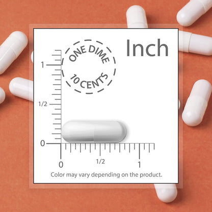 Supersmart Akkermansia Muciniphila 1 Billion TFU per Day - Pasteurised Probiotic - Enhanced Absorption - Postbiotic Supplement - Non-GM & Gluten free - 60 Delayed Release Capsules