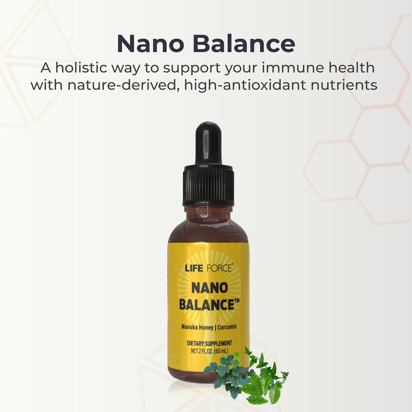 Youngevity Life Force Nano Balance™ - görsel 2