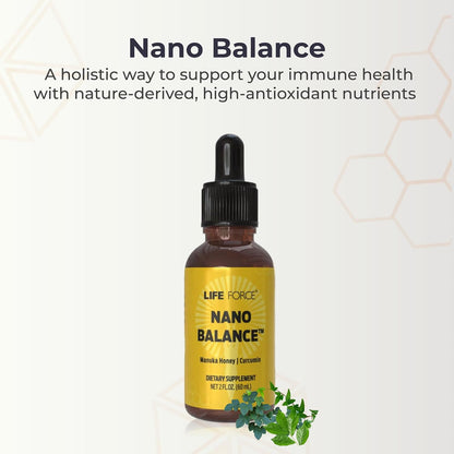 Youngevity Life Force Nano Balance™