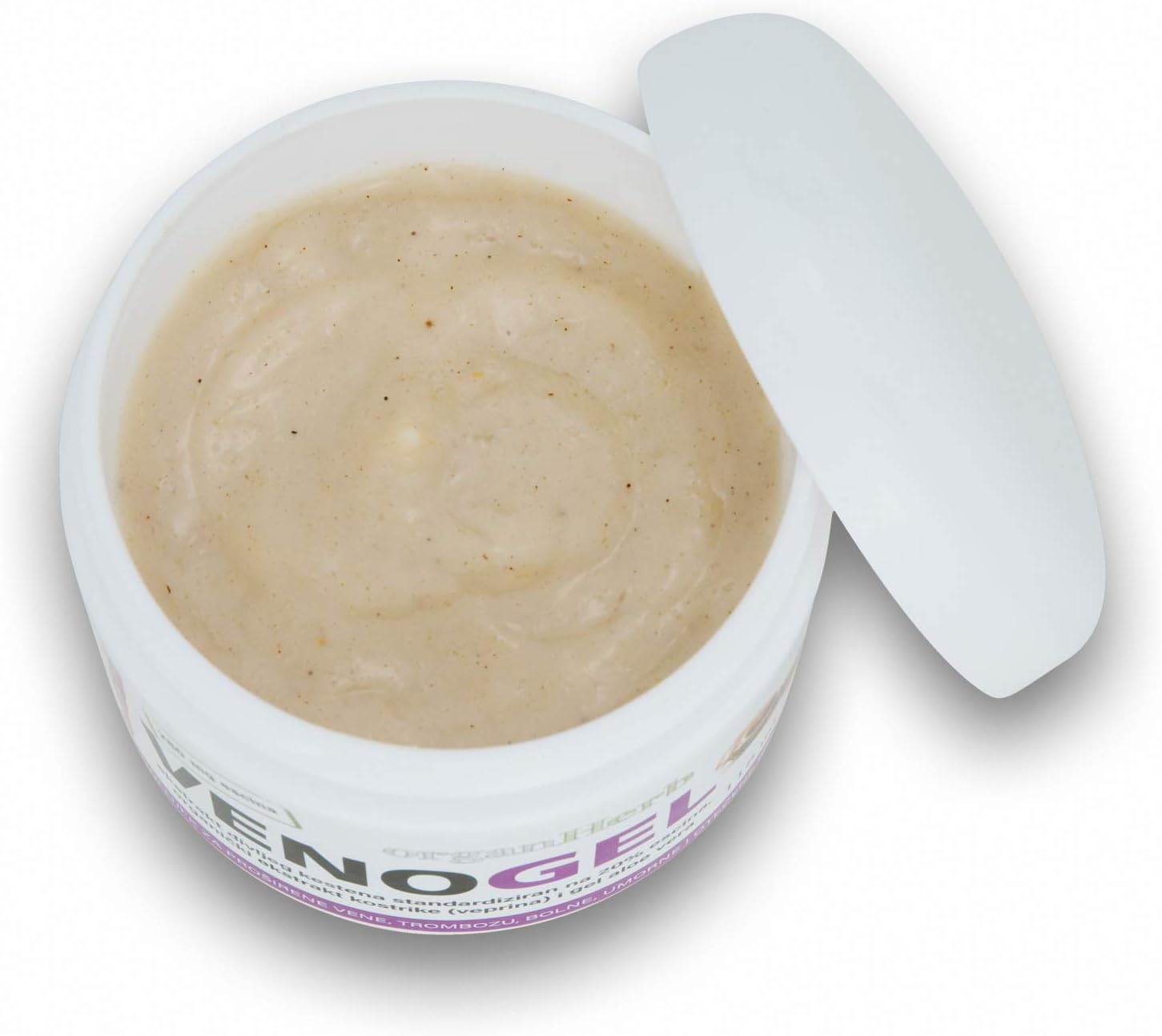 VenoGel (Horse Chestnut Gel) 4 oz (113 g) - görsel 2