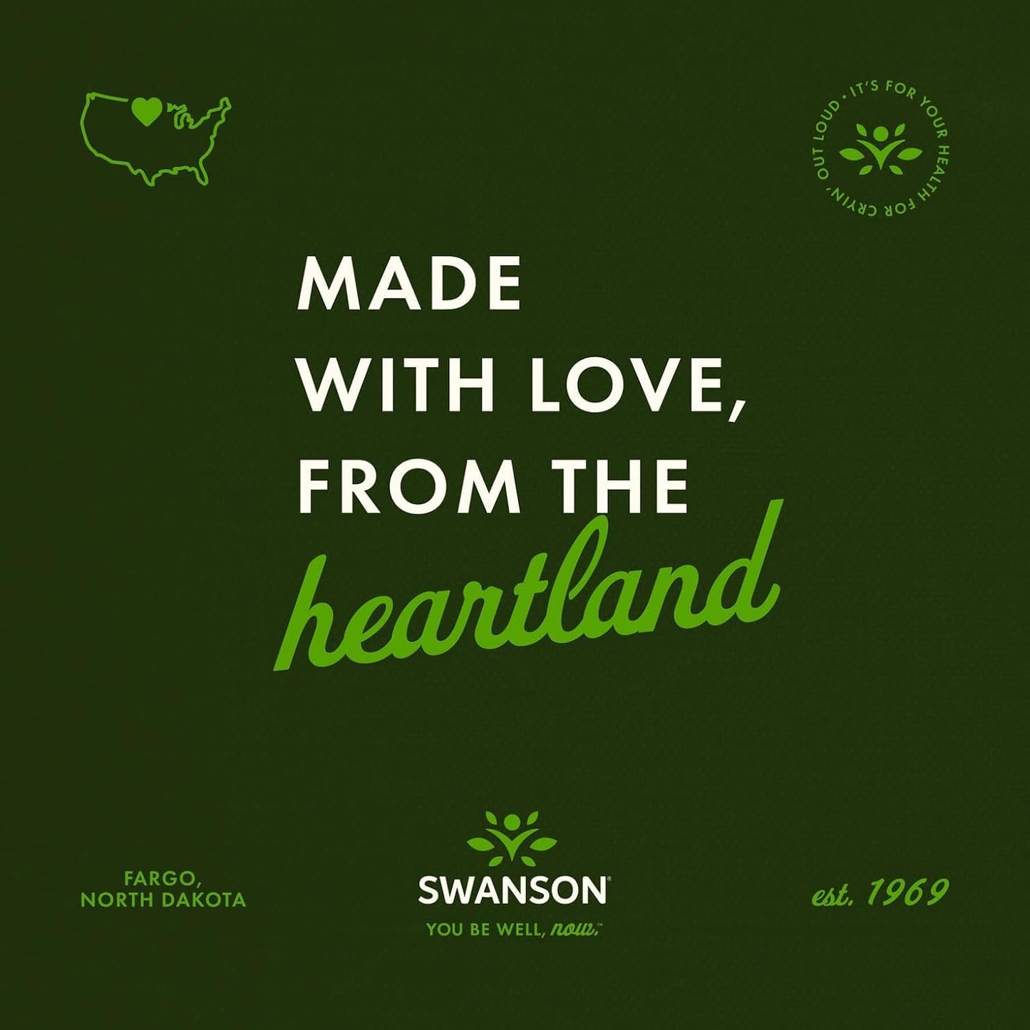 Swanson Vitamin C with Rose Hips, 500 mg, 400 Capsules - görsel 7