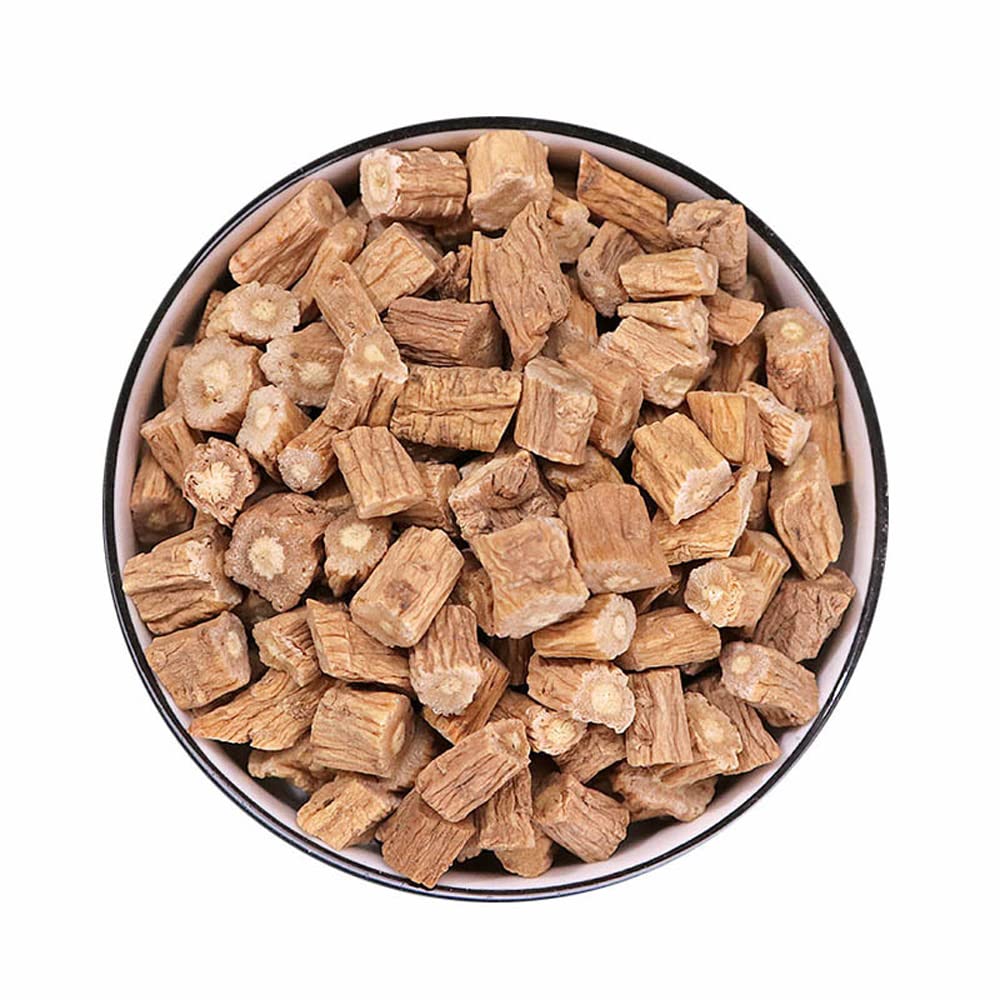 Codonopsis Pilosula Dang Shen Dried Roots (250g) - görsel 3