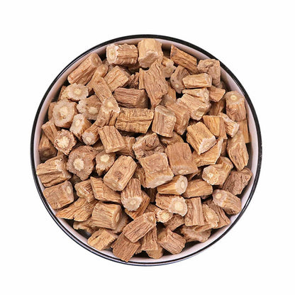 Codonopsis Pilosula Dang Shen Dried Roots (250g)