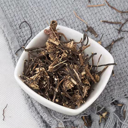 Clematis Chinensis Root (Weilingxian) - 250g
