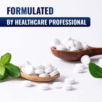 Vitamatic P5P 100 mg (Pyridoxal-5-Phosphate) – Nervous System Function: Vitamin B6 is required for the synthesis – Image 6