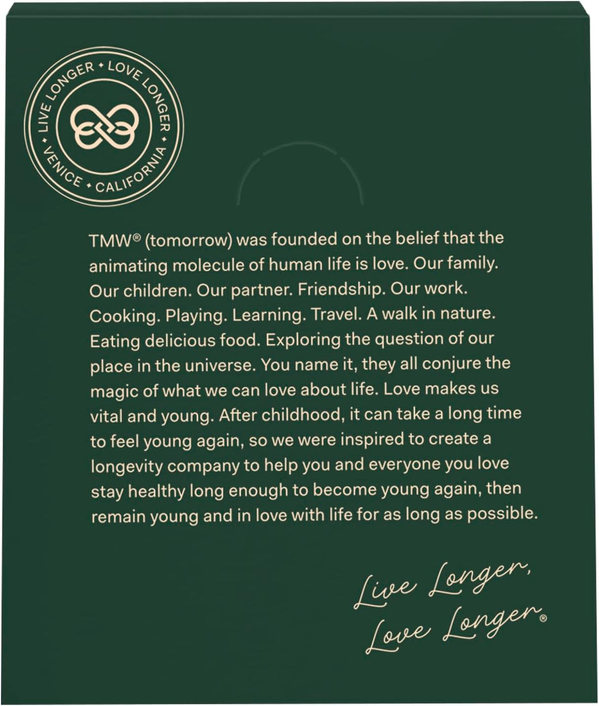 Essential Longevity® — 100% Liposomal 15-in-One Stack, 30 Sachets – Image 6