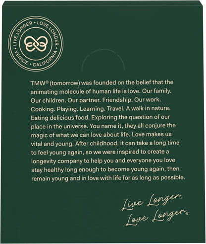 Essential Longevity® — 100% Liposomal 15-in-One Stack, 30 Sachets – Image 6