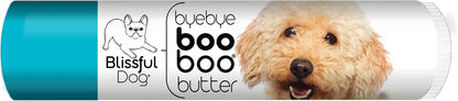 The Blissful Dog .15 oz Tube Goldendoodle Booboo Butter