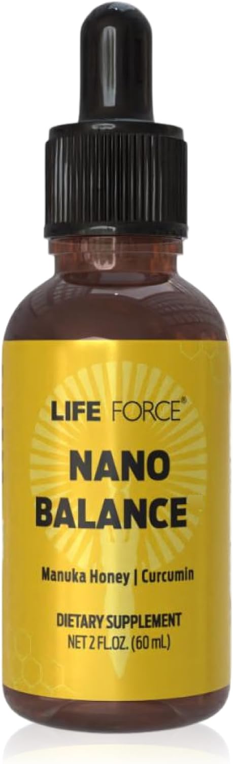 Youngevity Life Force Nano Balance™ - görsel 1