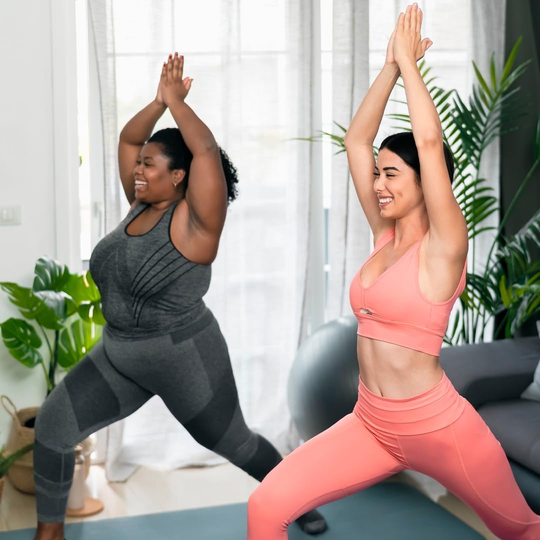 Bariatric Multivitamin for Women's with Iron – Muscle Function: Amino acids and minerals like magnesium play a – Image 6