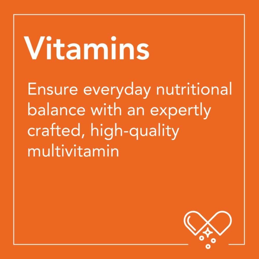 NOW Foods Niacinamide 500mg Vitamin B-3 Capsules, 100 Count (3 Pack) - görsel 6