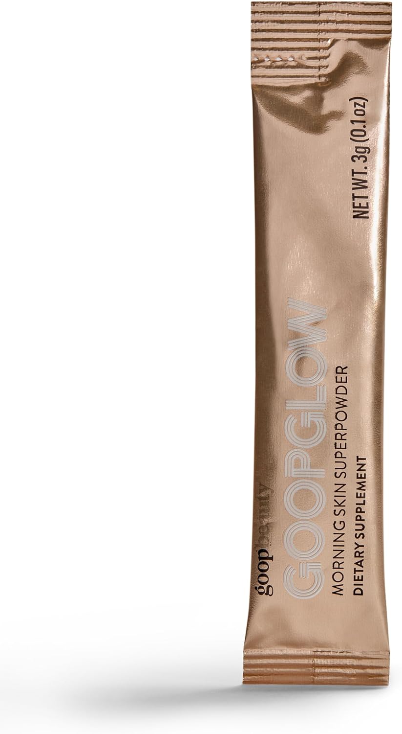 goop Beauty Morning Skin Drink Mix - görsel 1