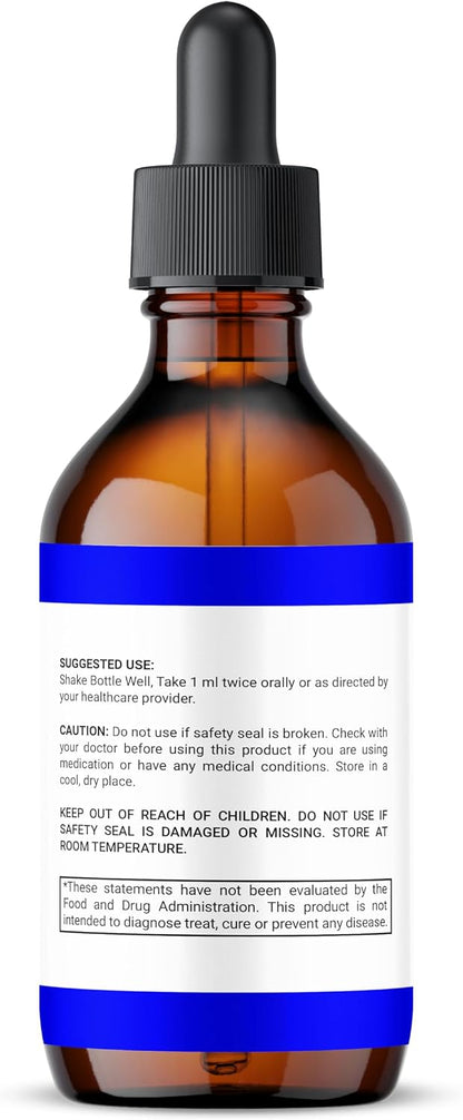 (5 Pack) Mounfit Drops, All Natural Formula, Mounfit Liquid Supplement Maximum Strength, Official Vitamin Extract for Men – Image 7