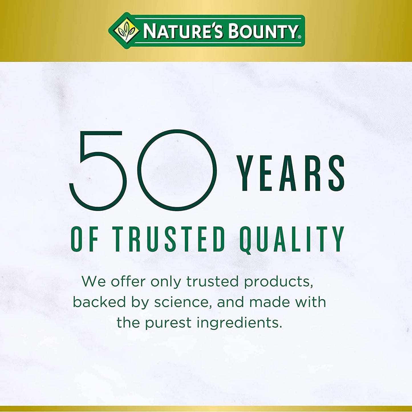 Nature's Bounty Ginkgo Biloba 120 mg, 100 Capsules - görsel 5