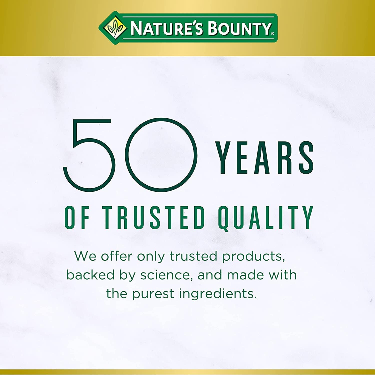 Nature's Bounty Ginkgo Biloba 120 mg, 100 Capsules - görsel 5