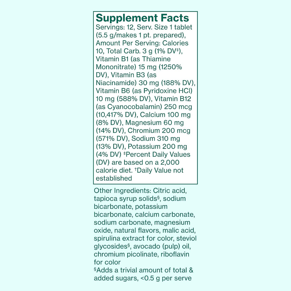 Love Wellbeing Hello Burn Energise | – Sustained Energy: Unlike caffeine spikes, this B vitamin blend provides a – Image 7