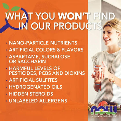 Now Foods Vitamin E 400 IU & Selenium, 100 Softgels