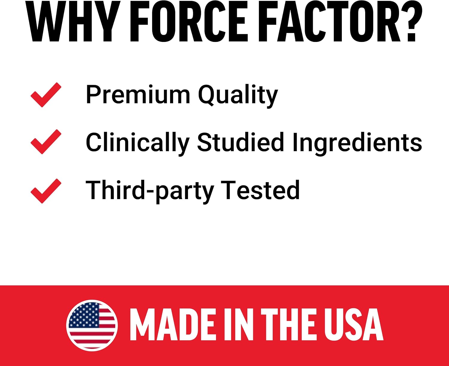 Force Factor Apigenin Supplement for Relaxation and Stress Support, Powerful Bioflavonoid and Antioxidant, Apigenin 50mg, Premium Quality, Vegan, Non-GM, 60 Capsules (Packaging May Vary) - görsel 6