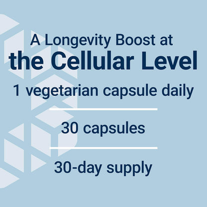 Life Extension Bio-Fisetin - 30 Vegetarian Capsules